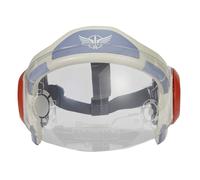 Disney and Pixar Lightyear Space Ranger Training Visor Costume Toy, Movie-Inspir
