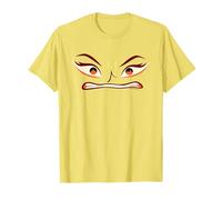 Disney and Pixar’s Elemental Ember Lumen Big Face Costume Maglietta
