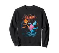Disney and Pixar’s Elemental Find Your Glow and Flow Felpa