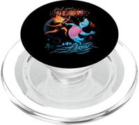 Disney and Pixar’s Elemental Find Your Glow and Flow PopSockets PopGrip per MagSafe