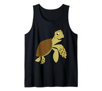 Disney and Pixar’s Finding Nemo Crush the Turtle Canotta