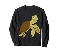 Disney and Pixar’s Finding Nemo Crush the Turtle Felpa