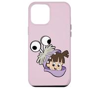 Disney and Pixar’s Monsters, Inc. Boo Big Face Costume Custodia per iPhone 12 Pro Max