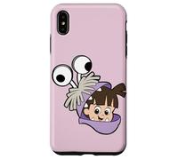 Disney and Pixar’s Monsters, Inc. Boo Big Face Costume Custodia per iPhone XS Max
