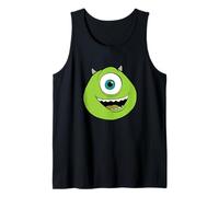 Disney and Pixar’s Monsters, Inc. Mike Big Face Costume Canotta