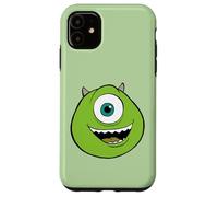 Disney and Pixar’s Monsters, Inc. Mike Big Face Costume Custodia per iPhone 11