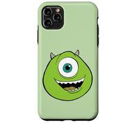 Disney and Pixar’s Monsters, Inc. Mike Big Face Costume Custodia per iPhone 11 Pro Max