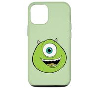 Disney and Pixar’s Monsters, Inc. Mike Big Face Costume Custodia per iPhone 12/12 Pro