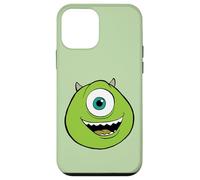 Disney and Pixar’s Monsters, Inc. Mike Big Face Costume Custodia per iPhone 12 mini