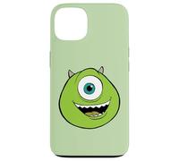 Disney and Pixar’s Monsters, Inc. Mike Big Face Costume Custodia per iPhone 13