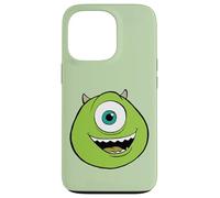 Disney and Pixar’s Monsters, Inc. Mike Big Face Costume Custodia per iPhone 13 Pro