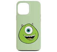 Disney and Pixar’s Monsters, Inc. Mike Big Face Costume Custodia per iPhone 13 Pro Max