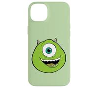 Disney and Pixar’s Monsters, Inc. Mike Big Face Costume Custodia per iPhone 14 Plus