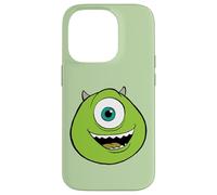 Disney and Pixar’s Monsters, Inc. Mike Big Face Costume Custodia per iPhone 14 Pro