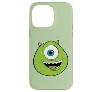 Disney and Pixar’s Monsters, Inc. Mike Big Face Costume Custodia per iPhone 14 Pro Max