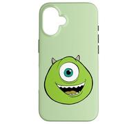 Disney and Pixar’s Monsters, Inc. Mike Big Face Costume Custodia per iPhone 16