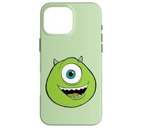 Disney and Pixar’s Monsters, Inc. Mike Big Face Costume Custodia per iPhone 16 Pro Max