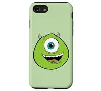 Disney and Pixar’s Monsters, Inc. Mike Big Face Costume Custodia per iPhone SE (2020) / 7 / 8