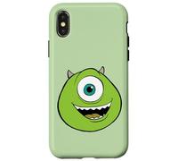 Disney and Pixar’s Monsters, Inc. Mike Big Face Costume Custodia per iPhone X/XS