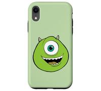 Disney and Pixar’s Monsters, Inc. Mike Big Face Costume Custodia per iPhone XR