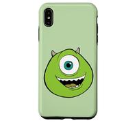 Disney and Pixar’s Monsters, Inc. Mike Big Face Costume Custodia per iPhone XS Max