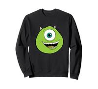 Disney and Pixar’s Monsters, Inc. Mike Big Face Costume Felpa