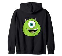 Disney and Pixar’s Monsters, Inc. Mike Big Face Costume Felpa con Cappuccio
