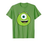 Disney and Pixar’s Monsters, Inc. Mike Big Face Costume Maglietta