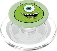 Disney and Pixar’s Monsters, Inc. Mike Big Face Costume PopSockets PopGrip per MagSafe