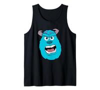 Disney and Pixar’s Monsters, Inc. Sulley Big Face Costume Canotta