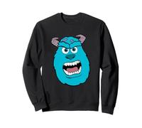 Disney and Pixar’s Monsters, Inc. Sulley Big Face Costume Felpa