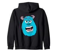 Disney and Pixar’s Monsters, Inc. Sulley Big Face Costume Felpa con Cappuccio