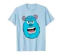 Disney and Pixar’s Monsters, Inc. Sulley Big Face Costume Maglietta