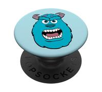 Disney and Pixar’s Monsters, Inc. Sulley Big Face Costume PopSockets PopGrip Adesivo