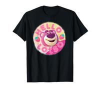 Disney and Pixar’s Toy Story 3 Hello Lotso Strawberry Circle Maglietta