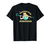 Disney and Pixar’s Toy Story Bo Peep Another Year Stronger Maglietta