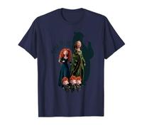 Disney and Pixar's Brave Merida Mama Bear Maglietta