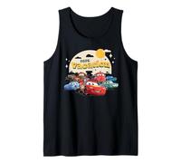 Disney And Pixar's Cars 2026 Vacation Matching Group Trip Canotta