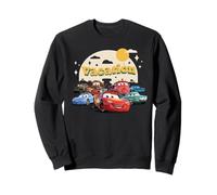Disney And Pixar's Cars Vacation Matching Group Trip Felpa