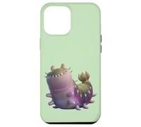 Disney and Pixar's Elio Movie Glordon Custodia per iPhone 12 Pro Max