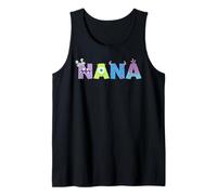 Disney And Pixar's Monsters, INC. Nana Family Disney Trip Canotta