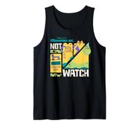 Disney And Pixar's Monsters, INC. Roz & CDA Not On My Watch Canotta