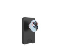 Disney and Pixar's Ratatouille Chef Remy Big Face Blue PopSockets PopWallet per MagSafe