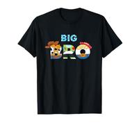 Disney and Pixar's Toy Story Big Bro Family Trip Matching Maglietta