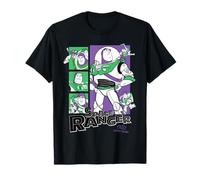 Disney and Pixar's Toy Story Buzz Lightyear Signature Maglietta