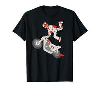 Disney and Pixar's Toy Story Duke Caboom Costume Maglietta