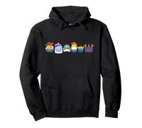 Disney and Pixar's Toy Story Halloween Pumpkin Lineup Felpa con Cappuccio