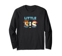 Disney and Pixar's Toy Story Little Sis Family Trip Matching Maglia a Manica