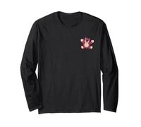 Disney And Pixar's Toy Story Lotso Pocket Logo Maglia a Manica