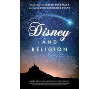 Disney and Religion: A Small Spiritual World, After All